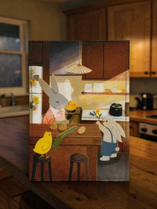 Memories with Mum